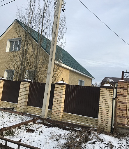 Фасадные панели, Коллекция STERN, Антик - 5