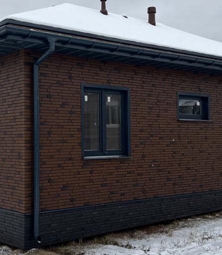 Фасадные панели, Коллекция KLINKER, Калахари, Атакама - 4