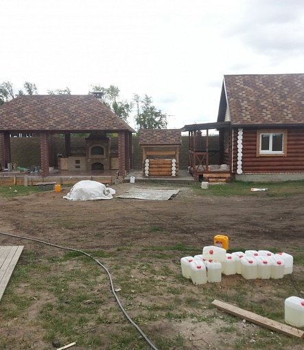 Битумная черепица, Серия Premium, Коллекция Генуя, Цвет Амаретто - 1