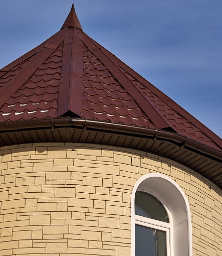 Фасадные панели, Коллекция Сланец, Шамони - 5