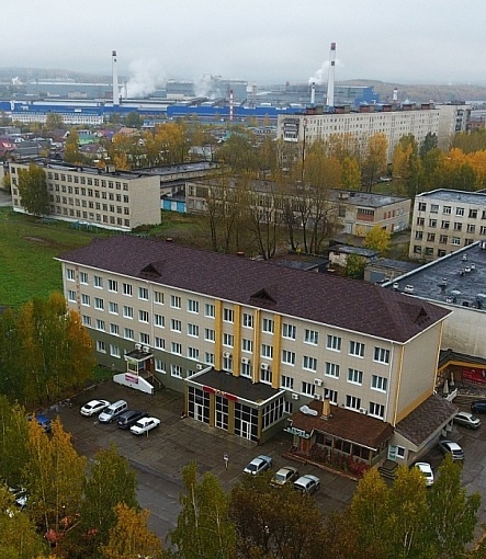 Гибкая черепица, серия STANDARD, коллекция ТЕТРИС, цвет Коричневый - 4