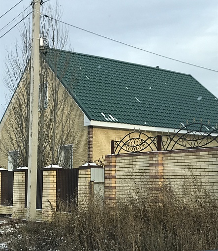Фасадные панели, Коллекция STERN, Антик - 6