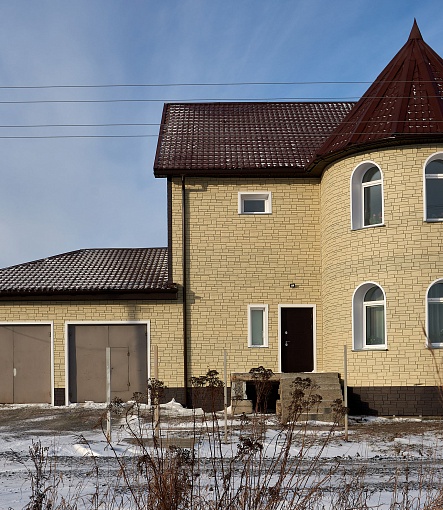 Фасадные панели, Коллекция Сланец, Шамони - 6