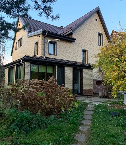 Фасадные панели, Серия Premium, Коллекция Klinker, Цвет Каракумы - 1