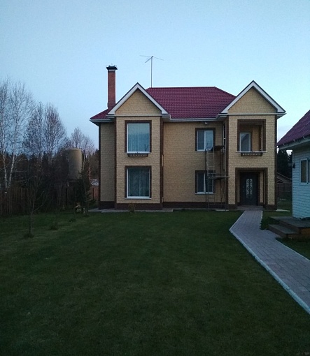 Фасадные панели, Коллекция FELS, Цвет Ржаной - 4