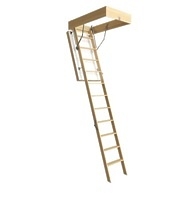 LUX 70х120х300 см