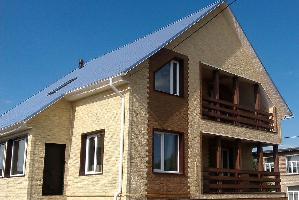 Основные этапы монтажа