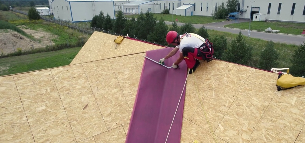 Нужная длина ковра