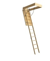 DACHA 60х120х280 см