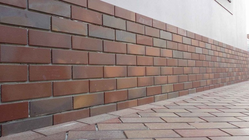 Клинкерная плитка