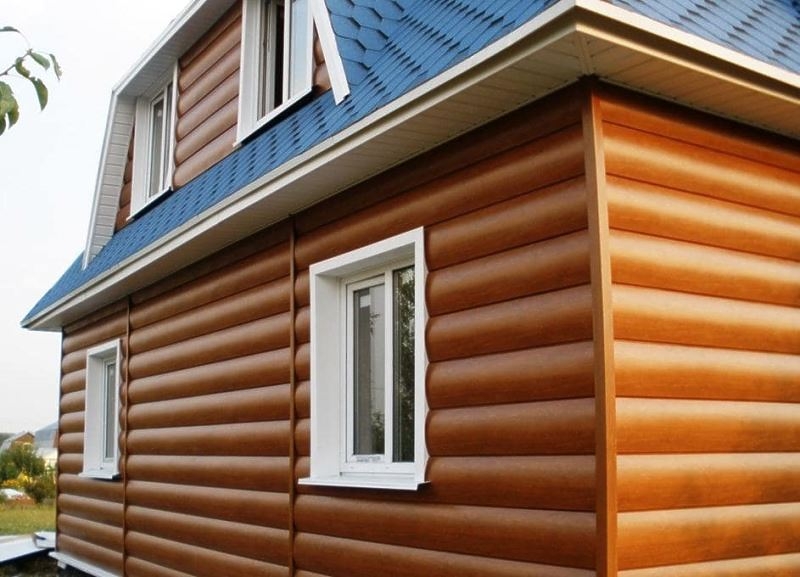 Что влияет на срок службы сайдинга