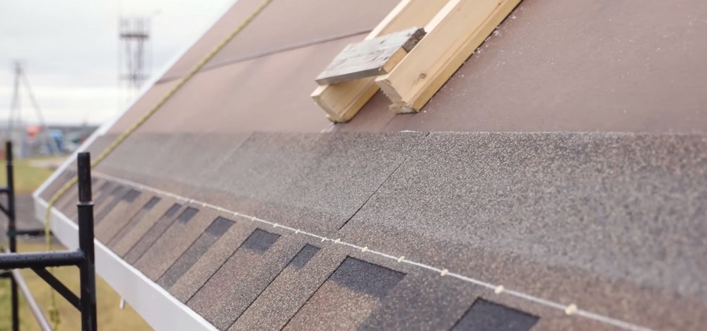 Очень важно бить гвозди именно в линию