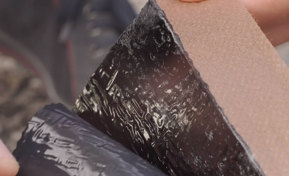 Самоклеящийся ковёр