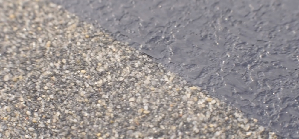 Ковёр с механическим креплением