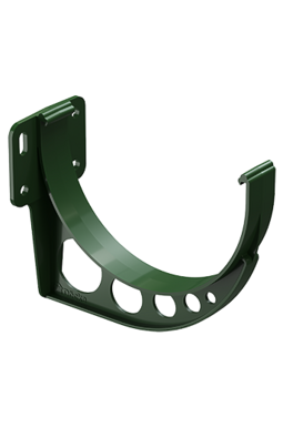 Кронштейн желоба Standard Зелёный, (RAL 6005)