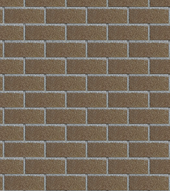 Фасадная плитка Docke Brick Бежевый