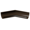 Каштан<br>(RAL 8017)