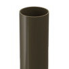 Каштан<br>(RAL 8017)