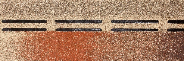 Коньково-карнизная черепица Premium, мускат - 1