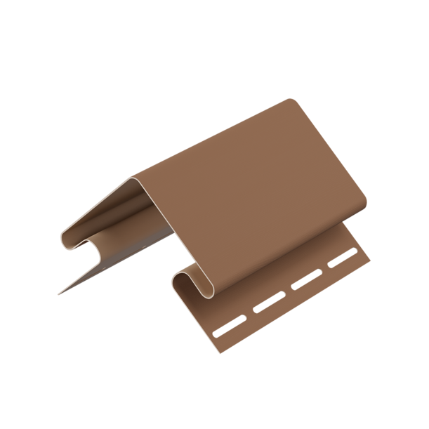 Внешний угол  75/15 мм, капучино - 1