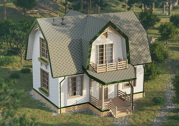 Уплотнитель резиновый Docke Standard - 5