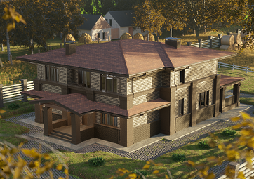 Софит Standard, T4 с полной перфорацией, пломбир - 46