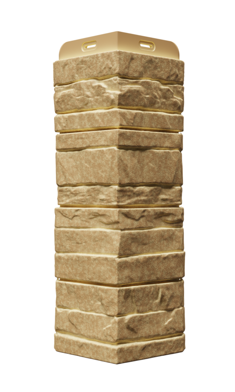 Углы Rocky, Арахис - 1