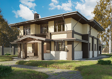 Софит Standard, T4 с полной перфорацией, шоколад - 23