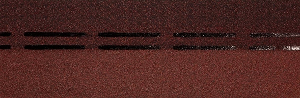 Коньково-карнизная черепица Premium, инжир - 1