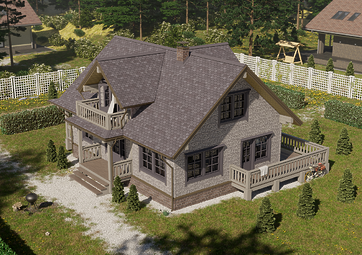 Угол Stein, Антрацит - 8