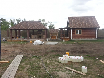 Гибкая черепица Premium, Генуя, Амаретто - 2