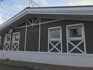 Угол Berg, Коричневый - 13