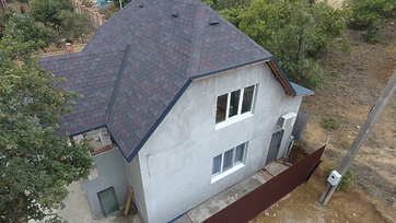 Гибкая черепица Premium, Цюрих, Изюм - 184