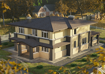 Сайдинг LUX под дерево, Блок-Хаус, камчатский - 38