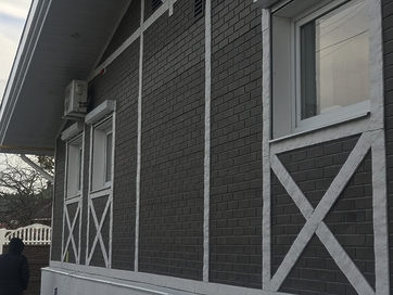 Угол Berg, Коричневый - 10