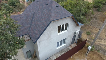 Гибкая черепица Premium, Цюрих, Изюм - 110