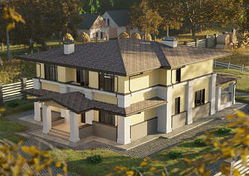 Сайдинг LUX под дерево, Блок-Хаус, камчатский - 26