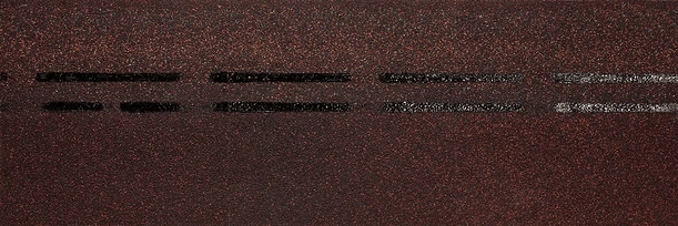 Коньково-карнизная черепица Premium, бисквит - 1