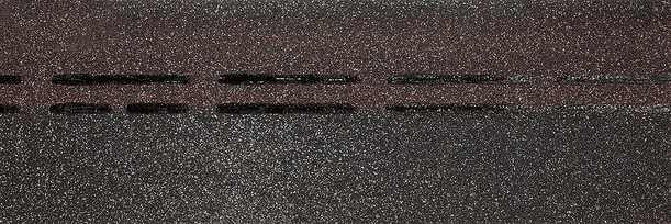 Коньково-карнизная черепица Premium, фладен - 1