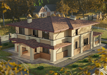 Софит Standard, T4 с полной перфорацией, пломбир - 26