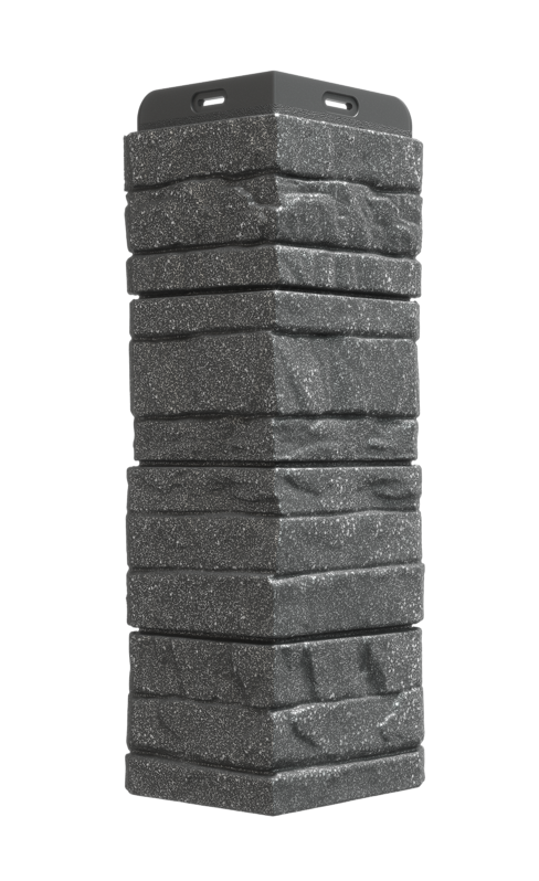 Угол Stein, Антрацит - 1