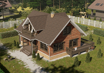 Софит Premium, T4 с центральной перфорацией, пломбир - 5