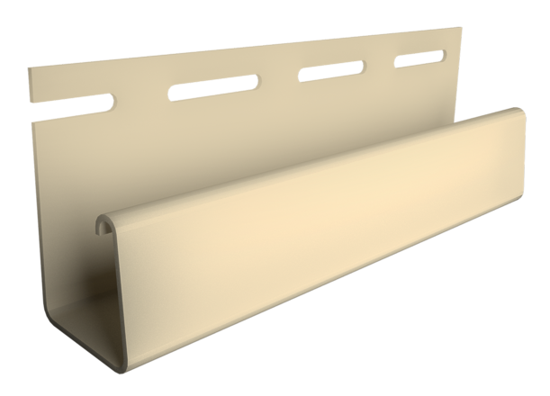 Профиль J18, палевый - 1