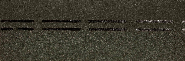 Коньково-карнизная черепица Premium, мята - 1