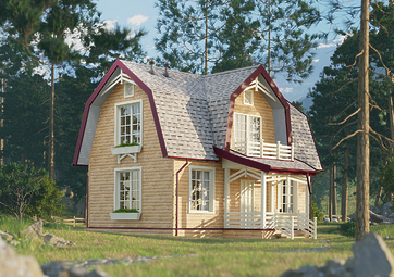 Софит Premium, T4 сплошной, пломбир - 4