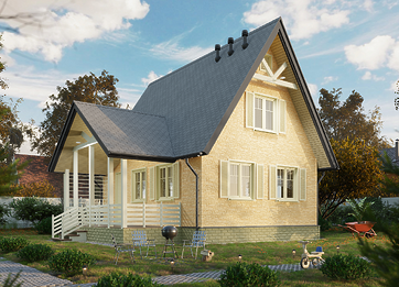 Угол Stern, Мармарис - 2