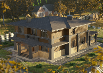 Софит Standard, T4 с полной перфорацией, пломбир - 54