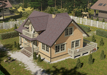 Угол Stern, Мармарис - 7