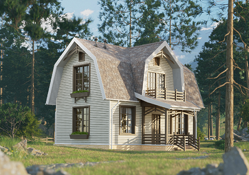 Софит Premium, T4 с центральной перфорацией, пломбир - 2