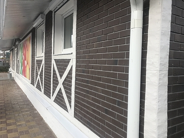 Угол Berg, Коричневый - 17